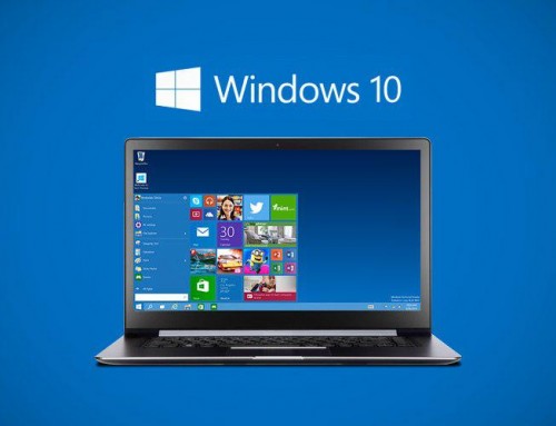 Contribuye a dar forma a la experiencia de Windows 10 para millones de personas